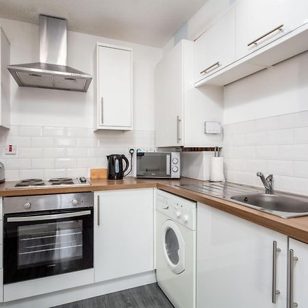 The Original Donnini Apartment Ayr Luaran gambar