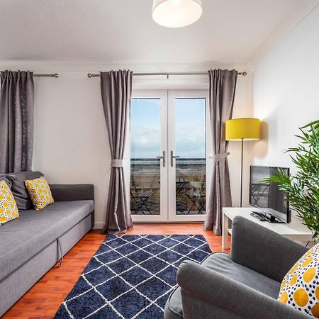 The Original Donnini Apartment Ayr Luaran gambar